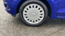 Ford KA+ 1.2 Studio 5dr Petrol Hatchback